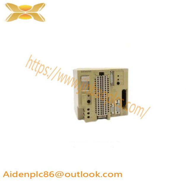 SIEMENS 3UA6800-3F320-500A High-Efficiency AC Contactor