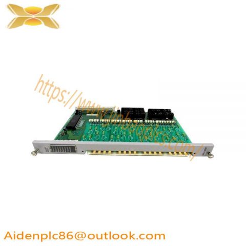 SIEMENS 505-4332 Digital Input Module: High Performance PLC Component