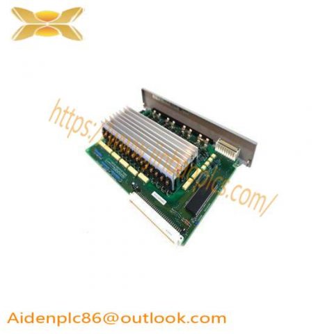 Siemens 505-4732 Digital Output Module: Reliable Control Solution for Industry 4.0 Applications