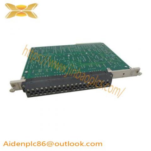 SIEMENS 505-6108: 8-Channel Analog Input Module - Industrial Control Solutions