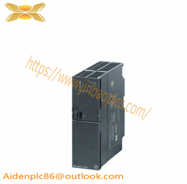 Siemens 505-6108B - Industrial Automation Module