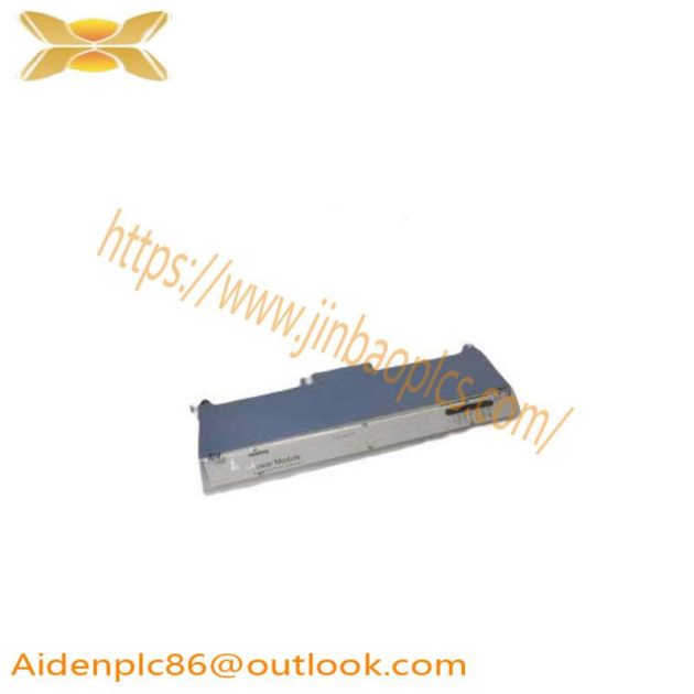 SIEMENS 545-714 POWER MODULE - Industrial Control Power Supply, High Efficiency & Reliability