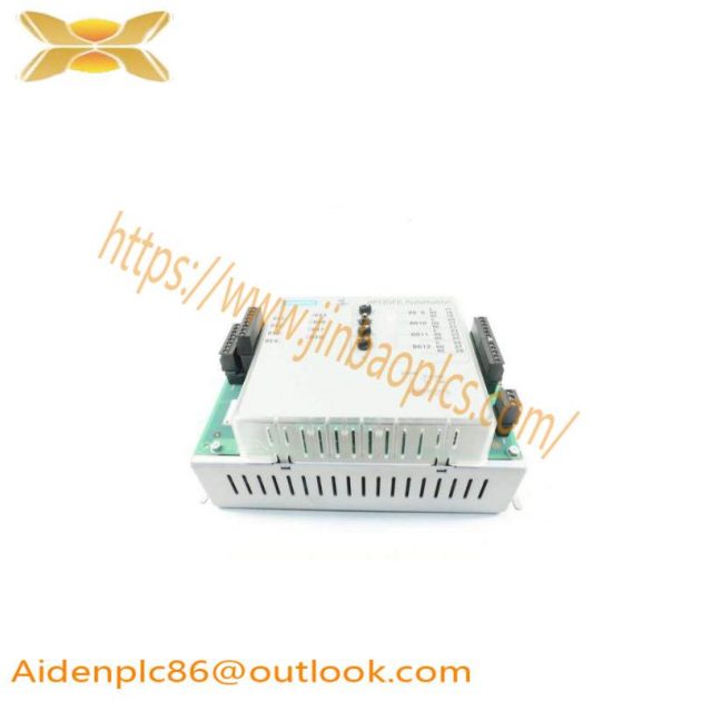 SIEMENS 549-211 Expansion Module - Industrial Automation Solutions