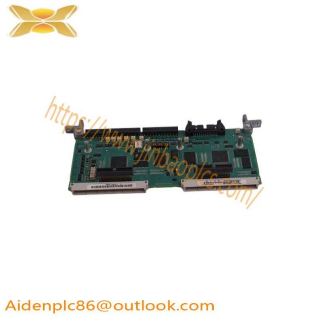 SIEMENS 6AA6504-0AA: Advanced Process Control CPU Module, for Industrial Automation