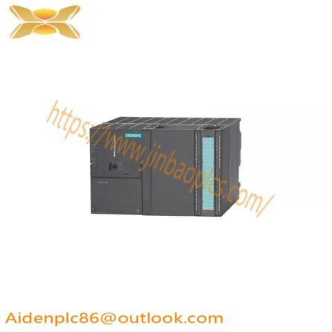 SIEMENS 6AU1240-1AA00-0AA0 Industrial Control Module