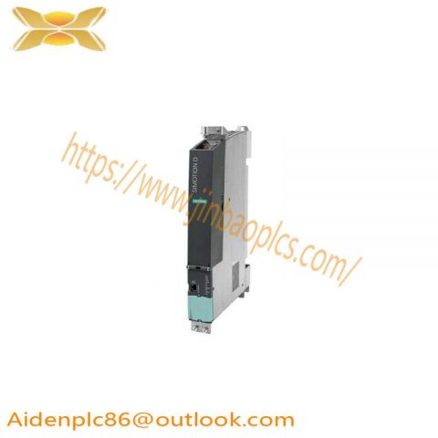 SIEMENS 6AU1445-2AD00-0AA1 Control Unit: Advanced Industrial Automation Solution