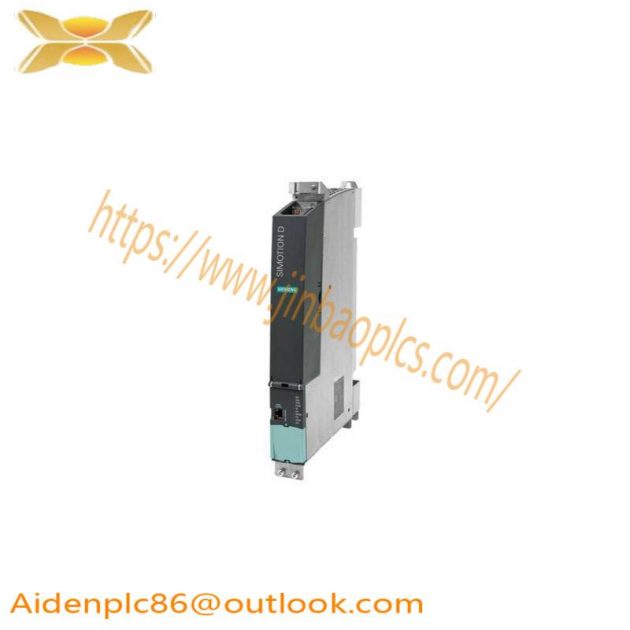 SIEMENS 6AU1445-2AD00-0AA1 Control Unit: Advanced Industrial Automation Solution