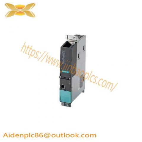 Siemens 6AU1 435-2AD00-0AA0: Advanced Control Unit for Industrial Automation