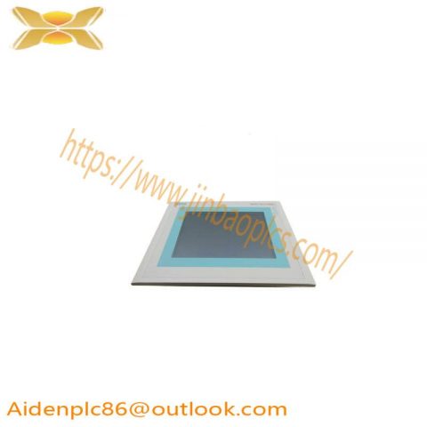SIEMENS SIMATIC MP 270B Touch Multi Panel, 6AV6545-0AG10-0AX0