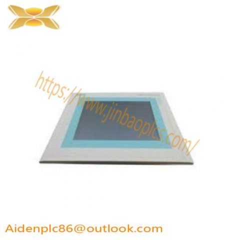 SIEMENS 6AV6545-0DA10-0AX0: Rapid Delivery, Advanced Control Solutions