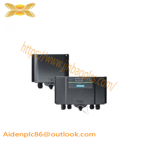 SIEMENS 6AV6671-5AE00-0AX0: Brand New Industrial Control Module