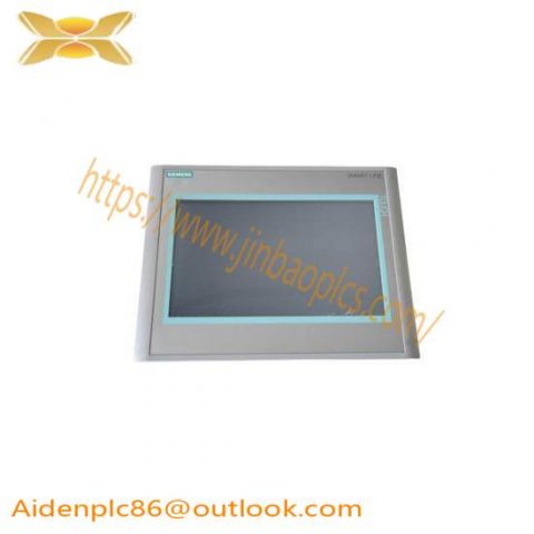 Siemens 6AV6 648-0BE11-3AX0 SMART Panel