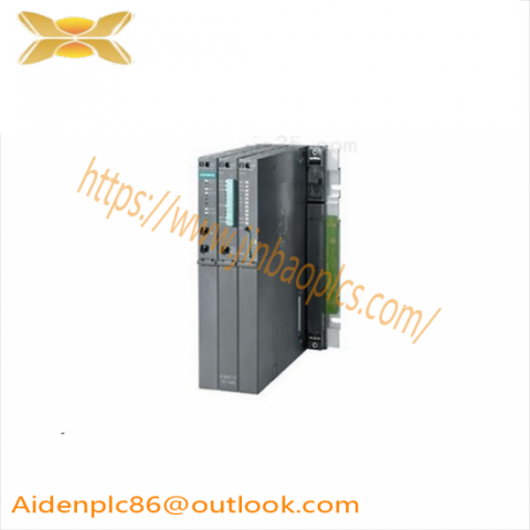 Siemens 6DD1606-0AD1: Advanced Technology Module