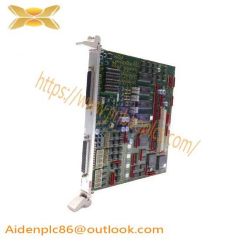 Siemens 6DD1606-3AC0 IT41 Expansion Module for Siemens Automation Systems