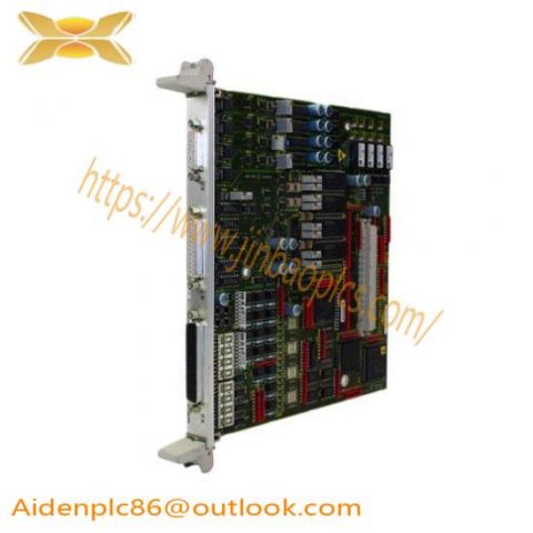 SIEMENS 6DD1606-4AB0 - IT42 Expansion Module, for Industrial Automation Solutions