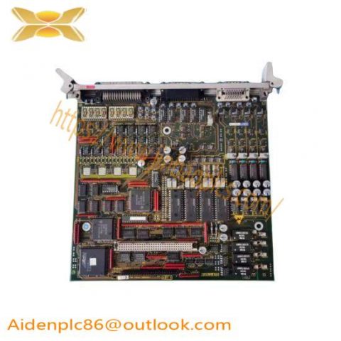 Siemens IT42 Expansion Module - 6DD1606-4AB0, Precision for Industrial Control