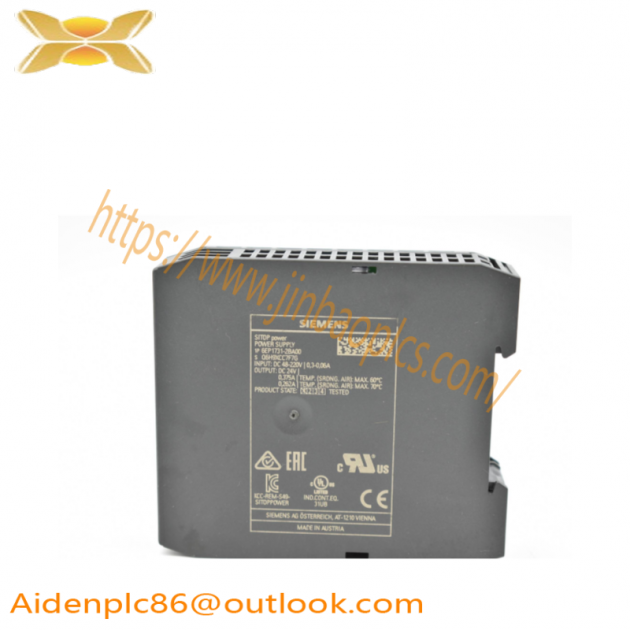 Siemens 6DD1642-0BC0: Advanced Industrial Control Module for Enhanced Efficiency