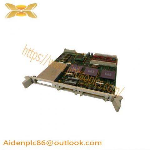 SIEMENS 6DD1645-0AD0 SIMADYN D Technology Module - Industrial Control Excellence