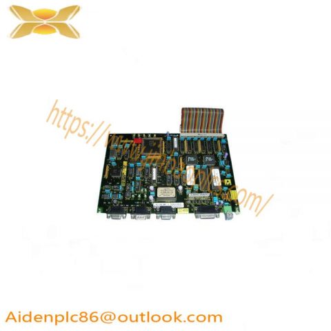 SIEMENS 6DD1660-0AE0: High-Performance SIMADYN D Communication Module