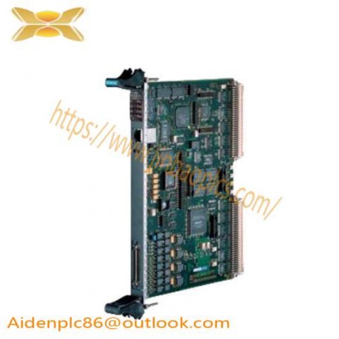 SIEMENS 6DD1660-0BF0 - Advanced SIMATIC PLC for Industrial Automation