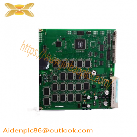 Siemens 6DD1661-0AB0 SIMADYN D Control Module