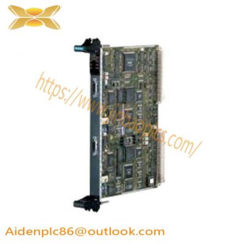 SIEMENS 6DD1661-0AD0 CP50M0 Communication Module: Precision Engineering for Industrial Control Solutions
