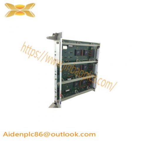 SIEMENS 6DD1662-0AB0 Communication Module for Industrial Control Systems
