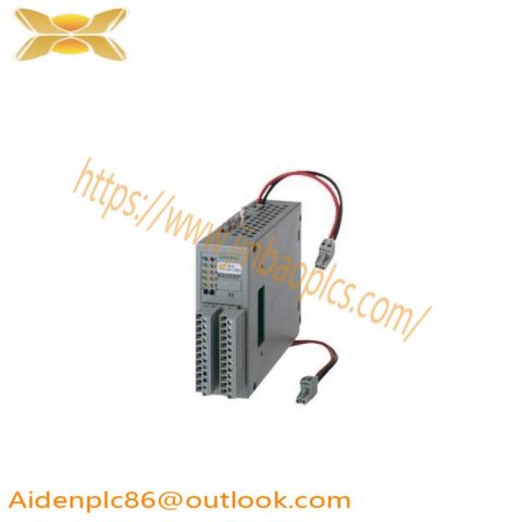SIEMENS 6DD1681-0AE2: Advanced Output Interface Module