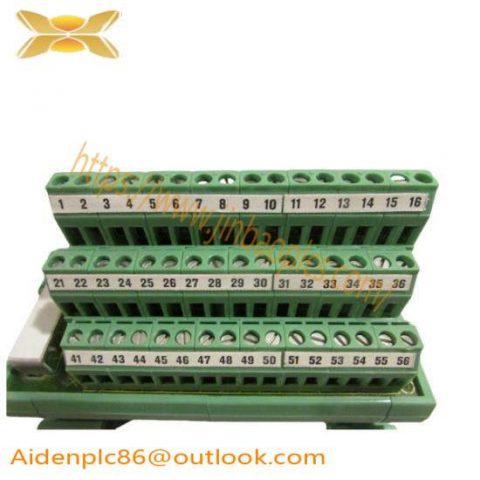 Siemens 6DD1681-0BD1 - Industrial IO Module