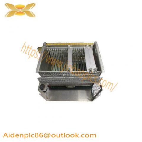 Siemens 6DD1682-0AK0 Simadyn Rack Without Power Supply