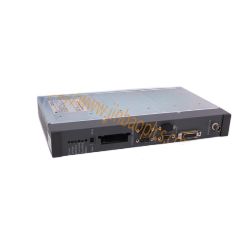 SIEMENS 6DD1683-0BC5 - Advanced SIMADYN D Control Module