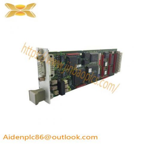 SIEMENS 6DD1688-0AE2 Communication Submodule: Precision Control for Industrial Automation