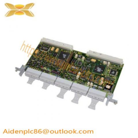 SIEMENS 6DD1 642-0AB0 - Profibus DP Communication Module, Advanced Industrial Automation