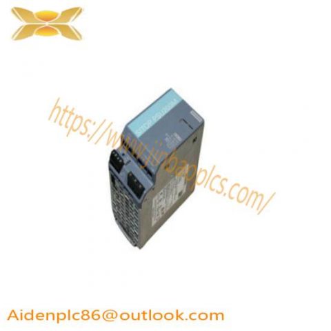 Siemens 6DD1-606-0AD0 T400 Expansion Module