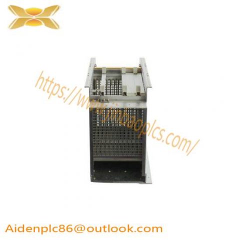Siemens 6DD1 682-0BC4 RACK for Industrial Control Systems