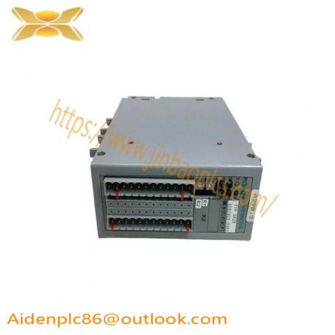 SIEMENS 6DD2920-0AR2: Advanced Sensing Module for Precision Control Applications