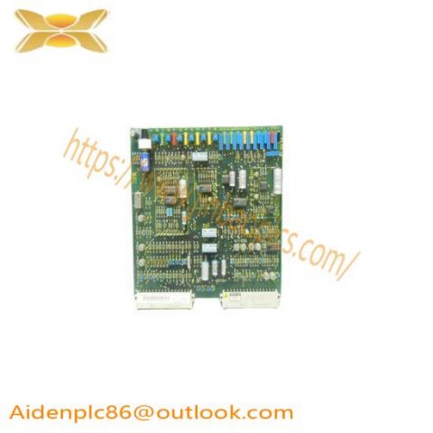 Siemens 6DM1001-4WB00-0: Advanced Automation Module