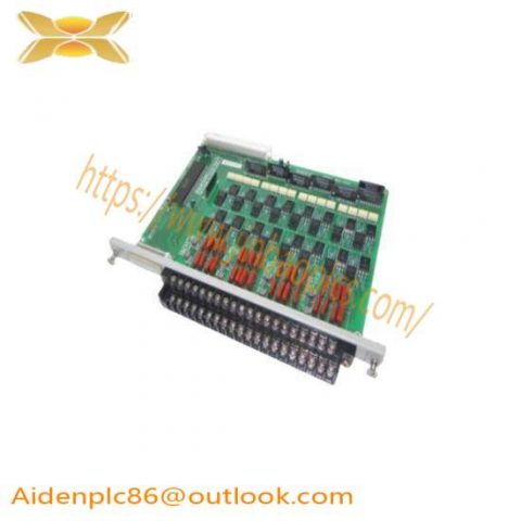 SIEMENS 6DM1001-4WD07: Industrial Automation Module