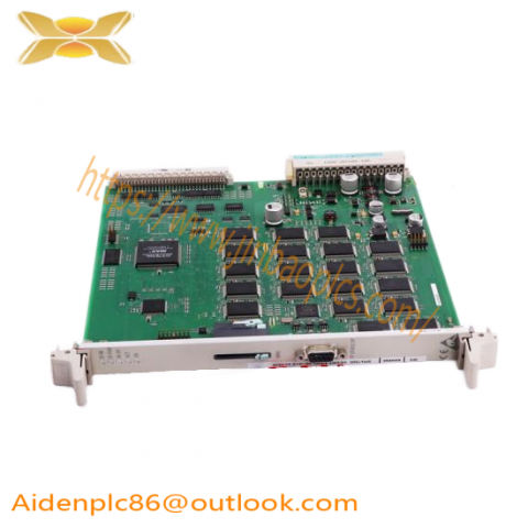 Siemens 6DP1120-8BA: Precision Control Module for Industry