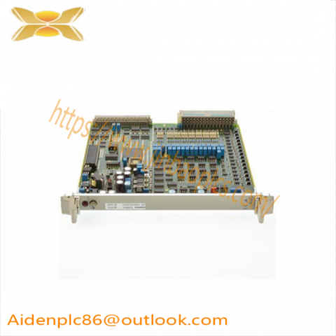 SIEMENS 6DP1230-8CC FUM230 Analog Input Module for Industrial Automation