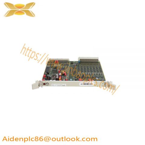 SIEMENS 6DP1232-7AA FUM 210 Control Module, Optimized for Global Adherence