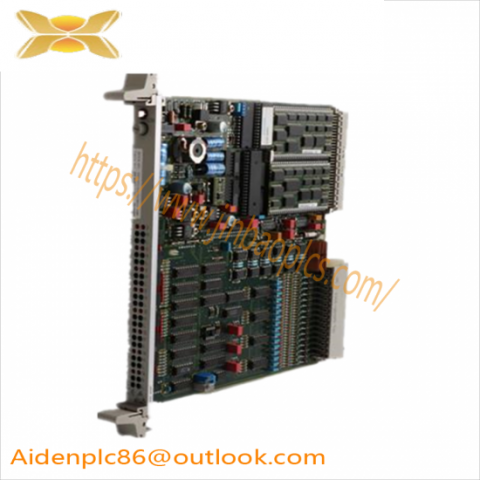 Siemens 6DP1310-8AA Fail Safe Binary Module for Industrial Control Systems