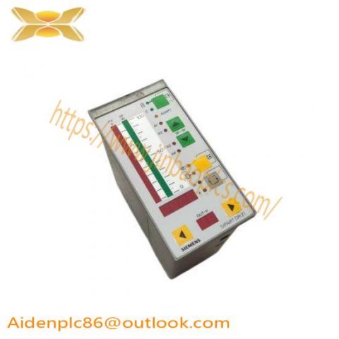 SIEMENS SIPART DR21K 6DR2104-5 AC 115/230V Module