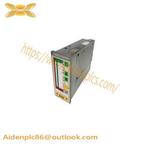 Siemens 6DR2210-4 Output SIPART DR22 Controller