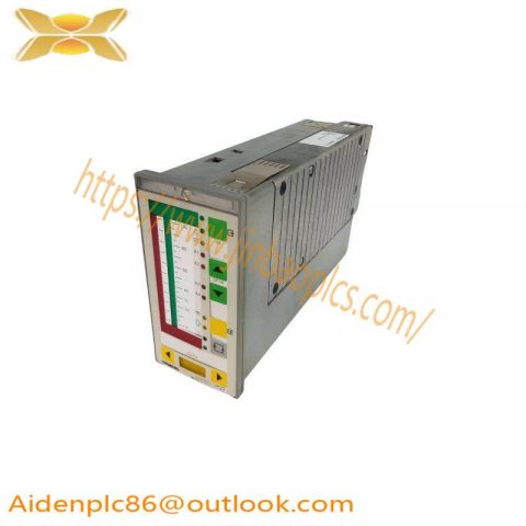 Siemens 6DR2210-4 Process Controller: Advanced Industrial Control Module