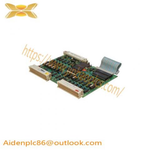 Siemens Teleperm M 6DS1102-8AA - Advanced Control Module for Industrial Automation