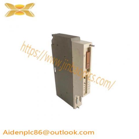 Siemens 6DS1132-8CA - High Performance PU-V 215 Control Unit