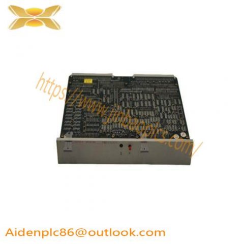Siemens 6DS1140-8AA Processing Module: Industrial Automation Solution