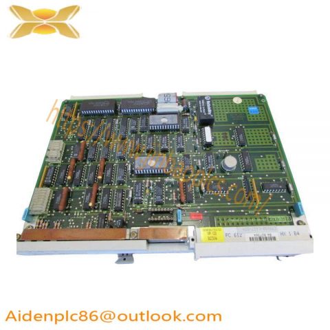 SIEMENS 6DS1200-8BA: Enhance Your Network with High-Performance Bus Module