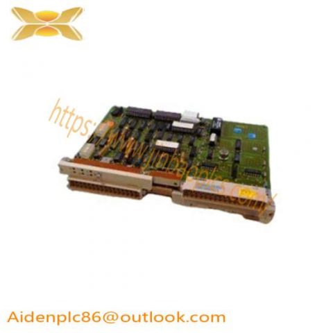 Siemens 6DS1202-8AB: High-Performance Communication Interface Module